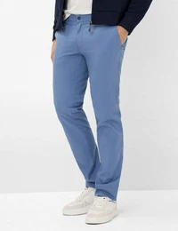 Chinohose Style FABIO IN