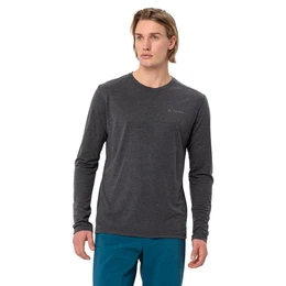 Longsleeve Rosemoor II Longsleeve, schwarz