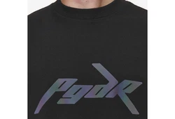 Pegador T-Shirt Carver Boxy Tee schwarz