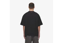 Pegador T-Shirt Carver Boxy Tee schwarz