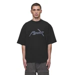Pegador T-Shirt Carver Boxy Tee schwarz