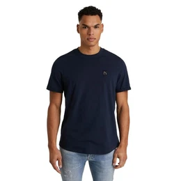 CHASIN' T-Shirt Brody T-Shirt, blau