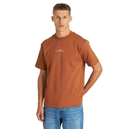 CHASIN' T-Shirt Draco T-Shirt, braun