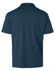 VAUDE Essential Polo Shirt blau