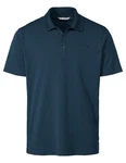 VAUDE Essential Polo Shirt blau