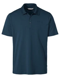 VAUDE Essential Polo Shirt blau