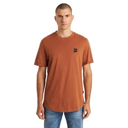 CHASIN' T-Shirt Brody Tee, braun