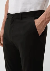 s.Oliver Stoffhose Slim 