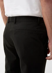 s.Oliver Stoffhose Slim 
