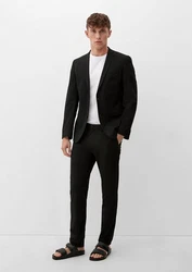 s.Oliver Stoffhose Slim 