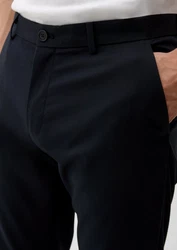 s.Oliver Stoffhose Slim 
