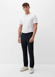 s.Oliver Stoffhose Slim 