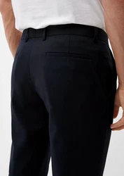 s.Oliver Stoffhose Slim 