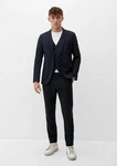 s.Oliver Stoffhose Slim 