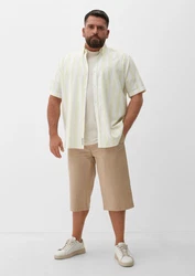 s.Oliver Bermudas Relaxed 