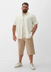 s.Oliver Bermudas Relaxed 