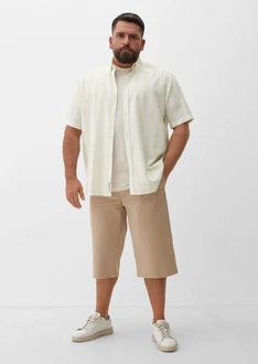 s.Oliver Bermudas Relaxed 