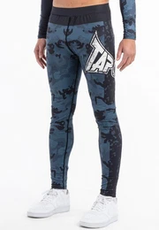 TAPOUT Leggings Tapout Herren Leggings Patton