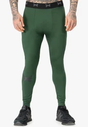 TAPOUT Leggings Herren Training 
