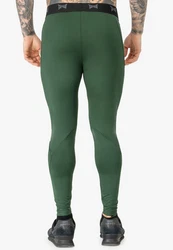 TAPOUT Leggings Herren Training 