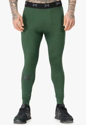 TAPOUT Leggings Herren Training 