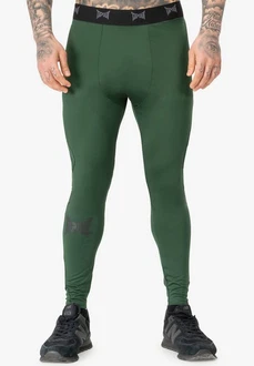 TAPOUT Leggings Herren Training 