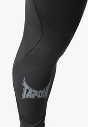 TAPOUT Leggings Herren Training 