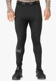 TAPOUT Leggings Tapout Herren Leggings Training