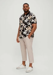s.Oliver Stoffhose Relaxed Jogger 
