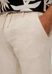 s.Oliver Stoffhose Relaxed Jogger 