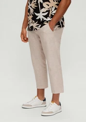 s.Oliver Stoffhose Relaxed Jogger 
