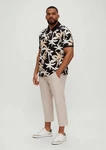 s.Oliver Stoffhose Relaxed Jogger 