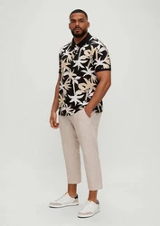 s.Oliver Stoffhose Relaxed Jogger 