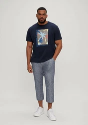 s.Oliver Stoffhose Relaxed Jogger 