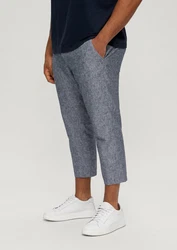 s.Oliver Stoffhose Relaxed Jogger 