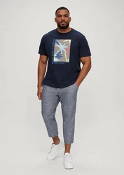s.Oliver Stoffhose Relaxed Jogger 