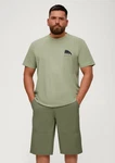 s.Oliver Bermudas Phoenix 