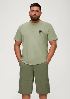 s.Oliver Bermudas Phoenix 