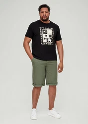 s.Oliver Bermudas Relaxed Bermuda 