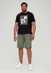 s.Oliver Bermudas Relaxed Bermuda 