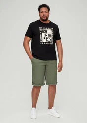 s.Oliver Bermudas Relaxed Bermuda 
