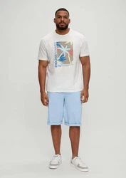 s.Oliver Bermudas Relaxed Bermuda 