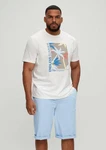 s.Oliver Bermudas Relaxed Bermuda 