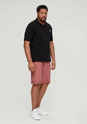 s.Oliver Bermudas Relaxed Bermuda 