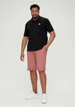 s.Oliver Bermudas Relaxed Bermuda 