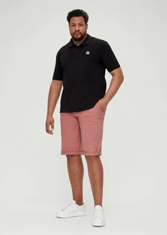 s.Oliver Bermudas Relaxed Bermuda 