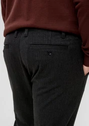 s.Oliver Stoffhose Detroit Chino 