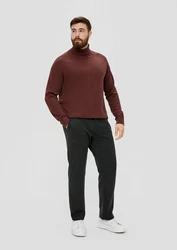 s.Oliver Stoffhose Detroit Chino 