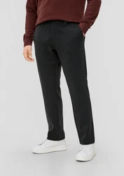 s.Oliver Stoffhose Detroit Chino 