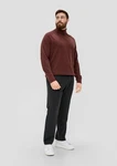 s.Oliver Stoffhose Detroit Chino 